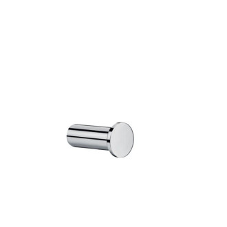 Háčik Hansgrohe Logis chróm 41711000