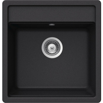 Drez Schock Nemo N100S Onyx NEMN100SAGON