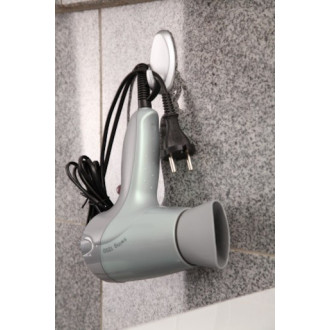 Háček Tesa Powerstrips chrom 58050-00012-20