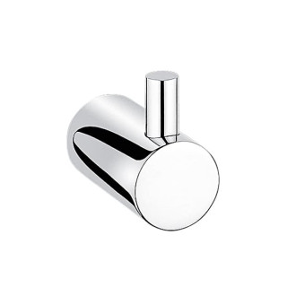 Háčik Nimco Bormo chróm BR1105426