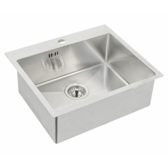 Dřez Alveus Quatro 10 nerez CARLOS10, 1124382