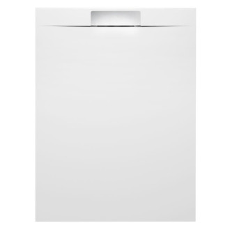 Sprchová vanička obdélníková Polysan Kazuko 120x90 cm litý mramor 40340