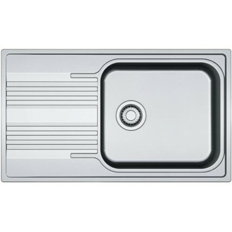 Drez Franke SRX 611-86 nerez 101.0395.055