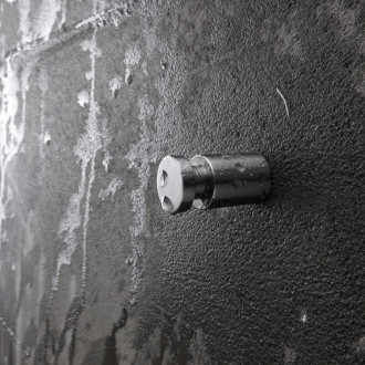 Háček Nimco Unix nerez UNM13054S10