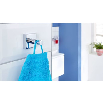 Háček Tesa Hukk chrom HUK21