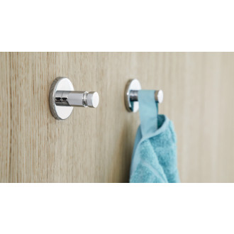 Háček Tesa Smooz chrom 40318-00000-00