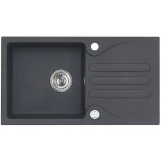 Drez Alveus Galapagos 30 Black 91 1091214