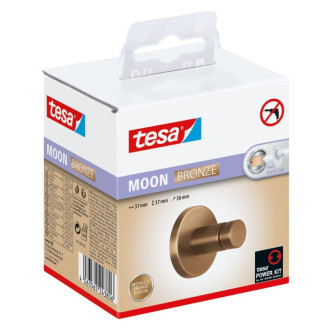 Háček Tesa bronz 40603-00000-00