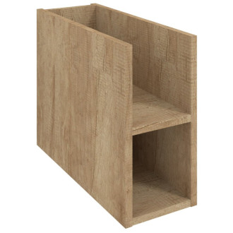 LOREA skříňka spodní policová 20x44x51,2cm, dub alabama LE020-2222 53699