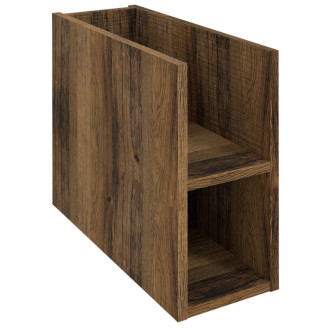 LOREA skříňka spodní policová 20x44x51,2cm, dub collingwood LE020-1919 53701