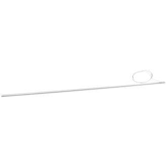 LOREA LED pásek 141cm, 6,8 W, studená bílá LED145 58031