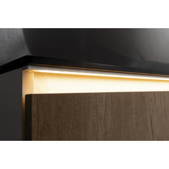 LOREA LED pásek 101cm, 1W, teplá bílá LED100 58614