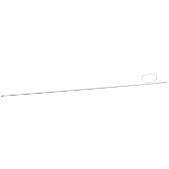 LOREA LED pásek 181cm, 1,8W, studená bílá LED185 58621