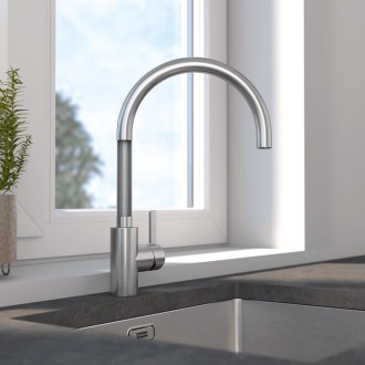 Dřez Franke Maris MRX 110-40 Nerez 122.0531.643