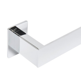 Držák ručníků SAT Vision chrom SATDVI23CH