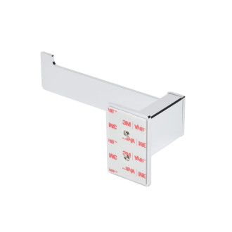 Držák toaletního papíru SAT Vision chrom SATDVI26CH