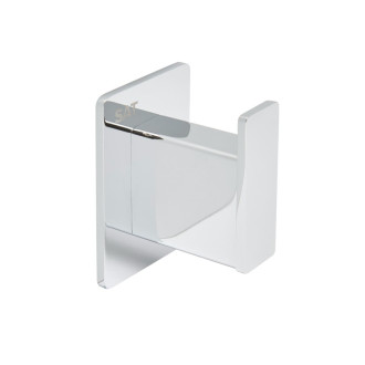 Háčik SAT Vision chróm SATDVI21CH