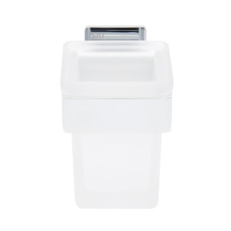 Držák skleniček SAT Vision chrom SATDVI27CH