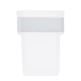 Držák skleniček SAT Vision chrom SATDVI27CH