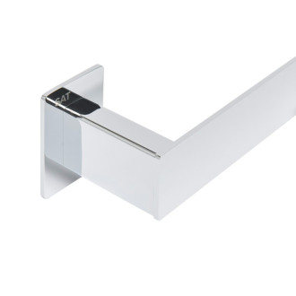 Držák ručníků SAT Vision chrom SATDVI18CH