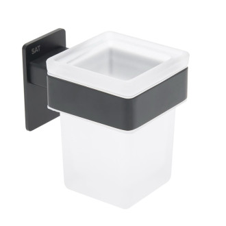 Držák skleniček SAT Vision černá SATDVI27MC