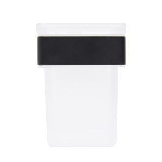 Držák skleniček SAT Vision černá SATDVI27MC