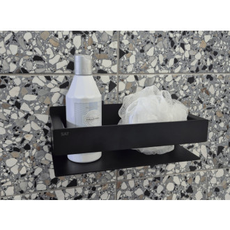 Polička SAT Vision černá SATDVIPOLMC