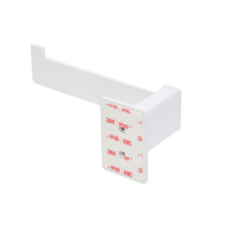 Držák toaletního papíru SAT Vision bílá SATDVI26B