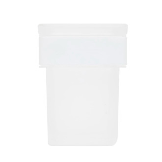 Držák skleniček SAT Vision bílá SATDVI27B