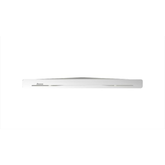 Ravak Polička Slim C, satin/chróm X07P578