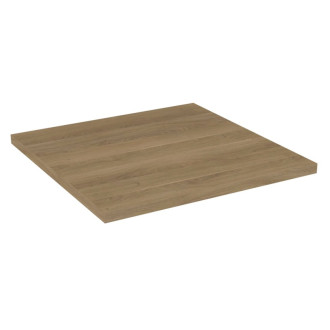 Doska DTDL 40x1, 8x40cm, dub cuneo