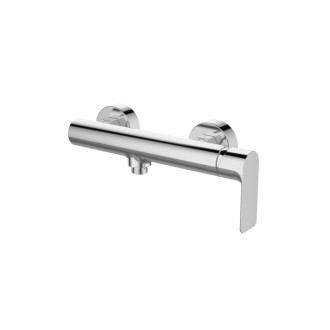 Sprchová batéria S-Line Neo bez sprchového setu 150 mm chróm SIKOBSLNEO268