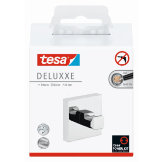 Háček Tesa chrom 40404-00000-00