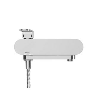 Ravak CR 022.00/150 Vaňová nástenná 150 mm X070042