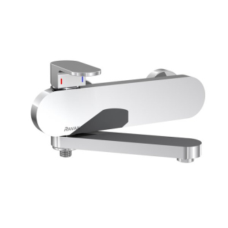 Ravak CR 022.00/150 Vaňová nástenná 150 mm X070042