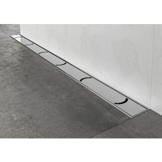 Ravak OZ RAVAK Chrome 1050 - nerez X01429