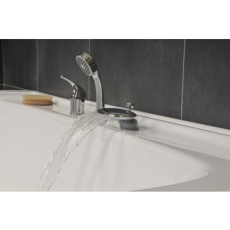 Ravak RS 025.00 Vaňové napúšťanie vodopád X07P003