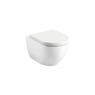 Ravak WC sedátko Uni Chrome 02A white X01549