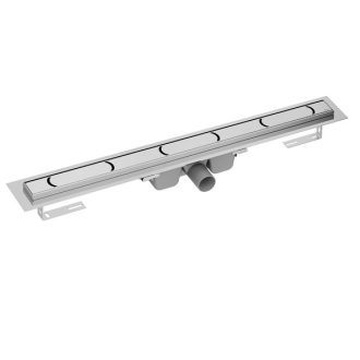 Ravak OZW RAVAK Chrome 750 - nerez X01624
