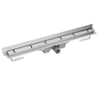 Ravak OZW RAVAK Chrome 850 - nerez X01627
