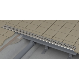 Ravak OSP RAVAK Zebra 750 - plast X01433