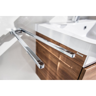 Ravak TD 340 Otočný držiak uterákov X07P328