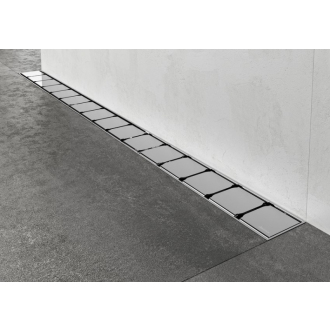 Ravak OZ RAVAK 10 ° 950 - nerez X01577