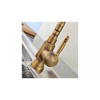Rea batéria kuchynská Bona Old Gold REA-B2150