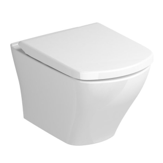Ravak WC sedátko Classic white X01672