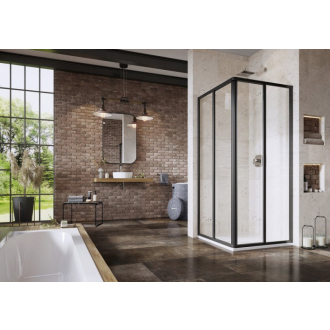 Ravak TD F 066.00 Podomietková bez prepínača pre R-box X070137
