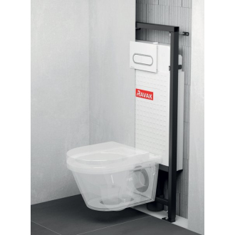 Ravak WC modul G II/1120 do sadrokartónu X01703