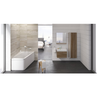 Ravak TD F 022.00/150 Vaňová nástenná 150 mm X070131