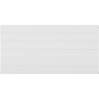 Doskový radiátor Mexen Line CL11 400 x 600 mm, bočné pripojenie, 333 W, biely - W411L-040-060-00