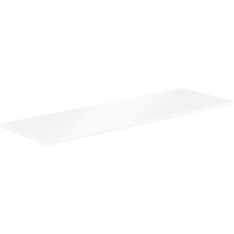 Pracovná doska Mexen Uni 140 cm, matná biela - 91AXX-1404-464-18-01